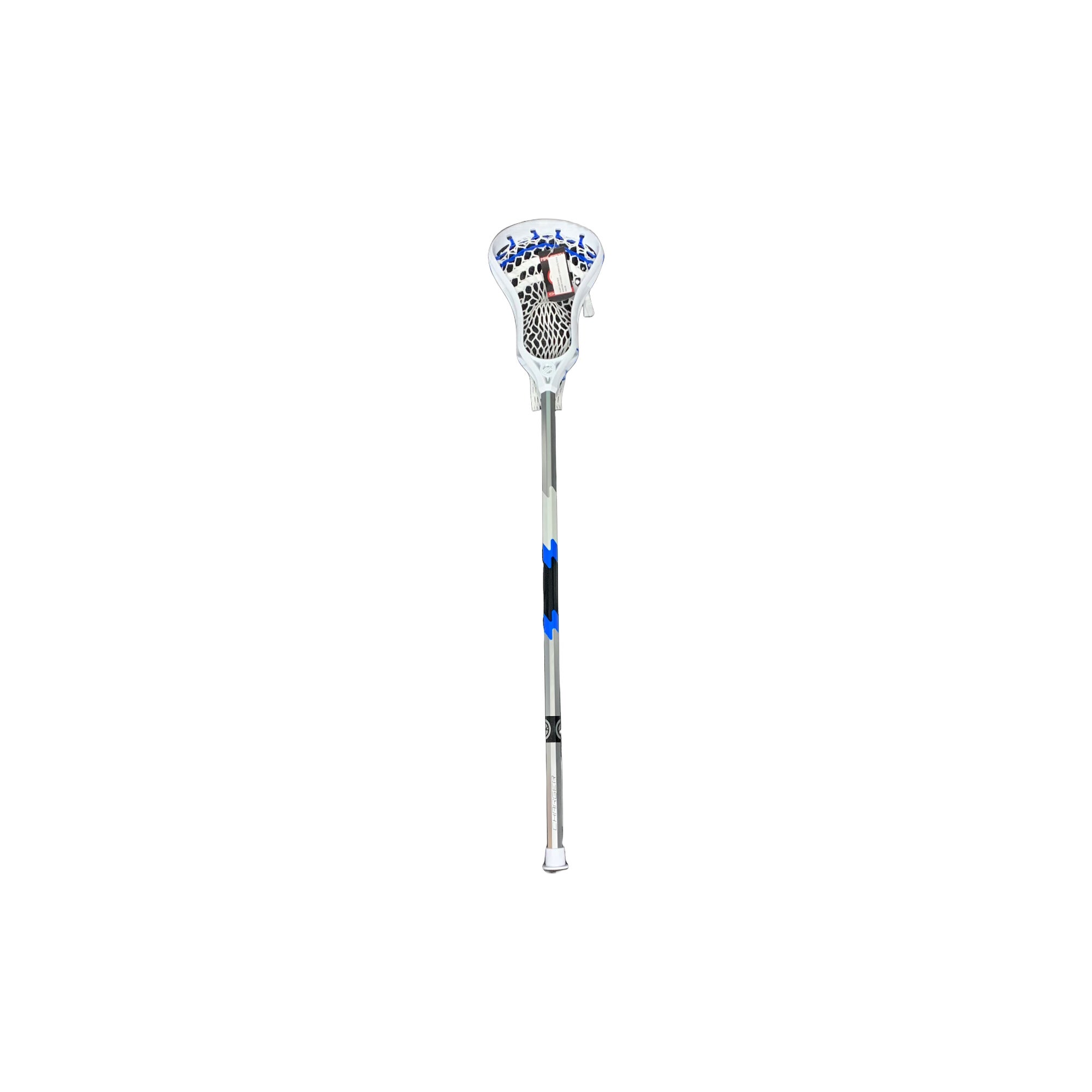 Maverik Lacrosse Stick End Cap Maverik Charger Complete Men's