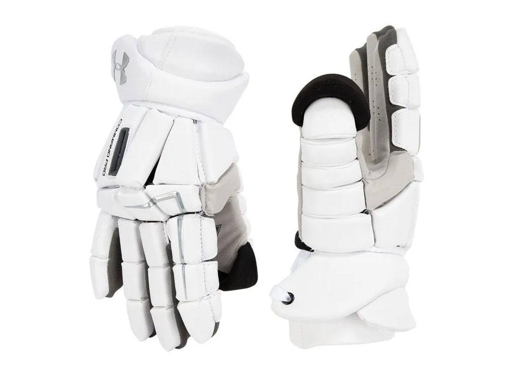 Ua command gloves best sale