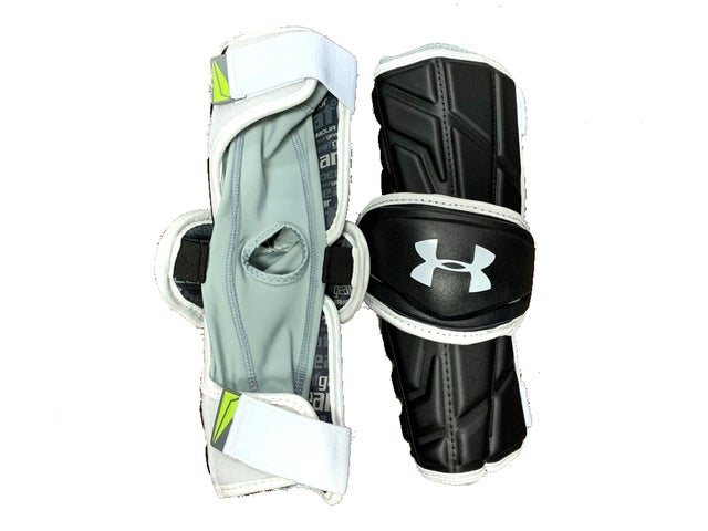 Lacrosse Player Protective Slash Sports