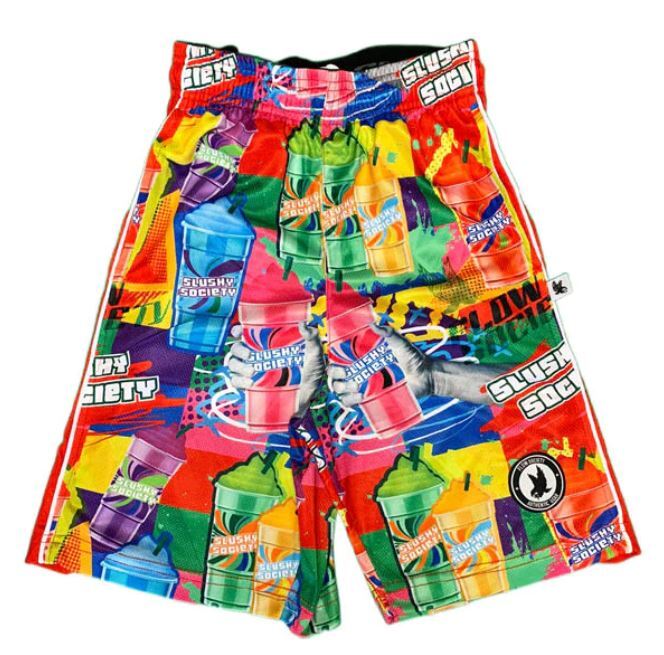 Flow society lacrosse shorts store