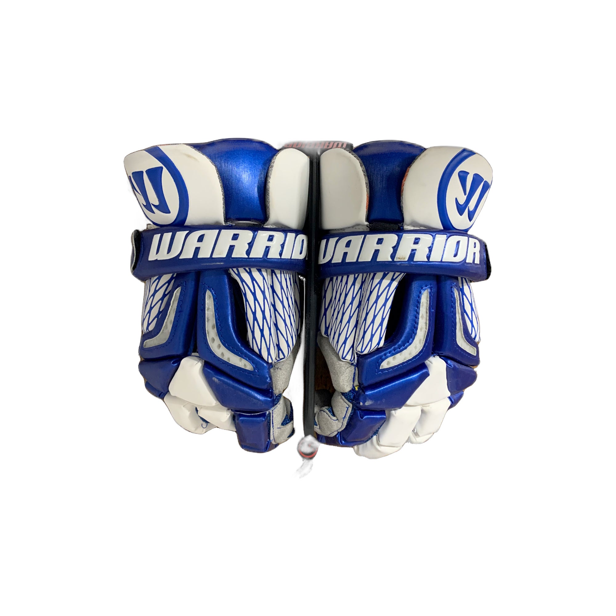 WARRIOR BURN PRO 15 GLOVES Slash Sports
