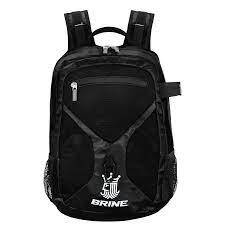 BRINE BLUEPRINT BACKPACK Slash Sports